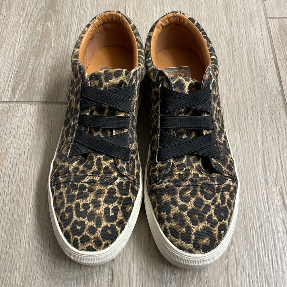 Dolce vita casual sneakers